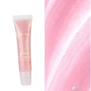 Lancôme Juicy Tubes Lip Gloss Pink - 04 Miracle NEW